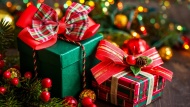 Выбор упаковки для сладких новогодних подарков 2018!